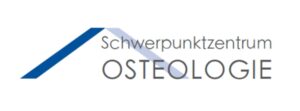 Zertifikat Schwerpunktzentrum Osteologie