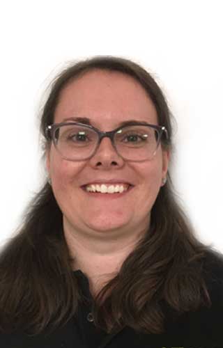 Katarina Schaper Team ZOUS
